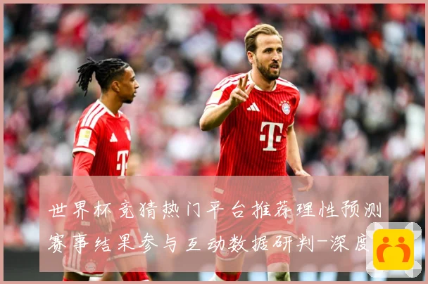 世界杯竞猜热门平台推荐理性预测赛事结果参与互动数据研判-深度解析