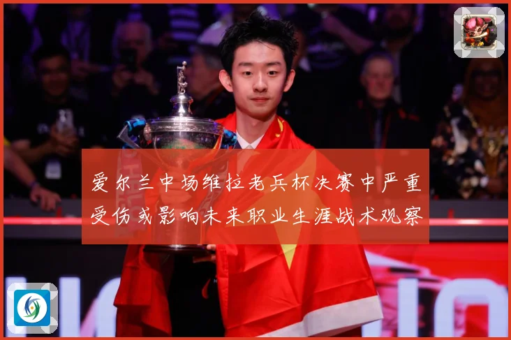 爱尔兰中场维拉老兵杯决赛中严重受伤或影响未来职业生涯战术观察-深度解析