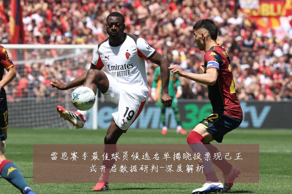 雷恩赛季最佳球员候选名单揭晓投票现已正式开启数据研判-深度解析